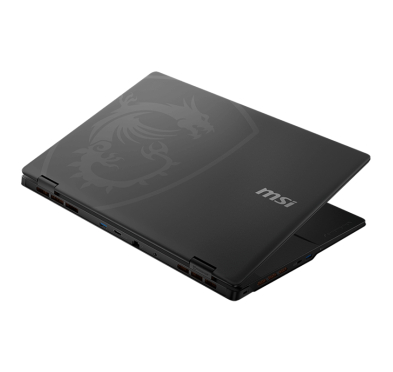 Pc Portable Gamer MSI CROSSHAIR 18HX AI A2XWGKG, Ultra7, 16G, RTX5070, 18"