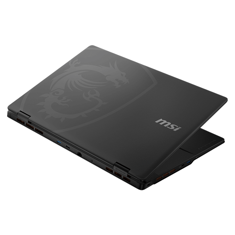 Pc Portable Gamer MSI CROSSHAIR 18HX AI A2XWGKG, Ultra7, 16G, RTX5070, 18" Pc Portable Gamer MSI CROSSHAIR 18HX AI A2XWGKG, Ultra7, 16G, RTX5070, 18"