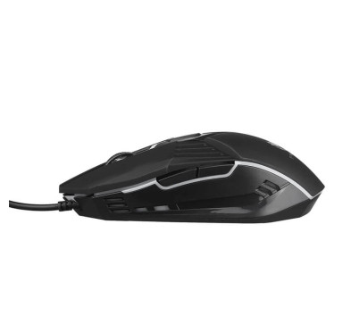 Souris Gamer FilaireT-WOLF G560 (3600dpi) – Noir