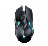 Souris Gamer FilaireT-WOLF G560 (3600dpi) – Noir