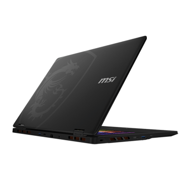 Pc Portable Gamer MSI CROSSHAIR 18HX AI A2XWFKG, Ultra7, 16G, RTX5060, 18"