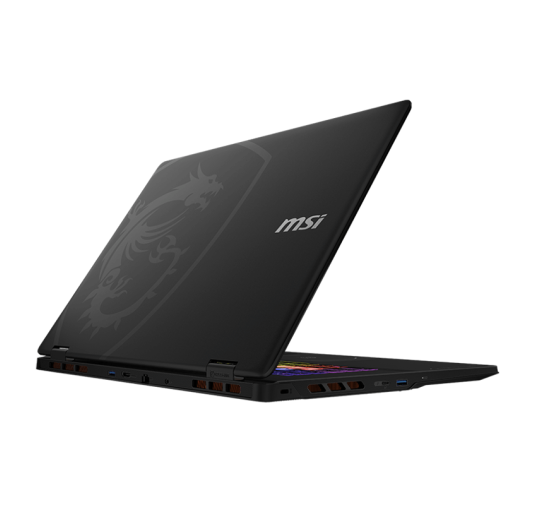 Pc Portable Gamer MSI CROSSHAIR 18HX AI A2XWFKG, Ultra7, 16G, RTX5060, 18"