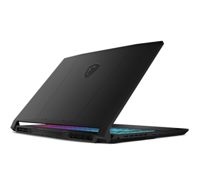PC Portable Gamer MSI Katana 15HX B14WGK-625XFR, i7-14ème, RTX 3050, 16Go, 15.6" FHD 144hz