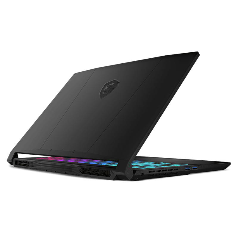 PC Portable Gamer MSI Katana 15HX B14WGK-625XFR, i7-14ème, RTX 3050, 16Go, 15.6" FHD 144hz PC Portable Gamer MSI Katana 15HX B14WGK-625XFR, i7-14ème, RTX 3050, 16Go, 15.6" FHD 144hz