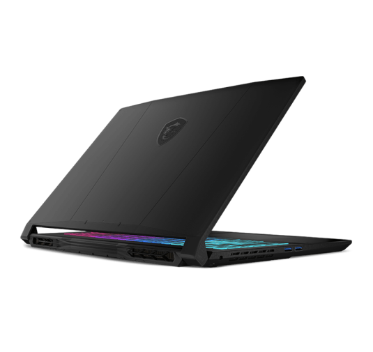 PC Portable Gamer MSI Katana 15HX B14WGK-625XFR, i7-14ème, RTX 3050, 16Go, 15.6" FHD 144hz