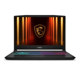 PC Portable Gamer MSI Katana 15HX B14WGK-625XFR, i7-14ème, RTX 3050, 16Go, 15.6" FHD 144hz