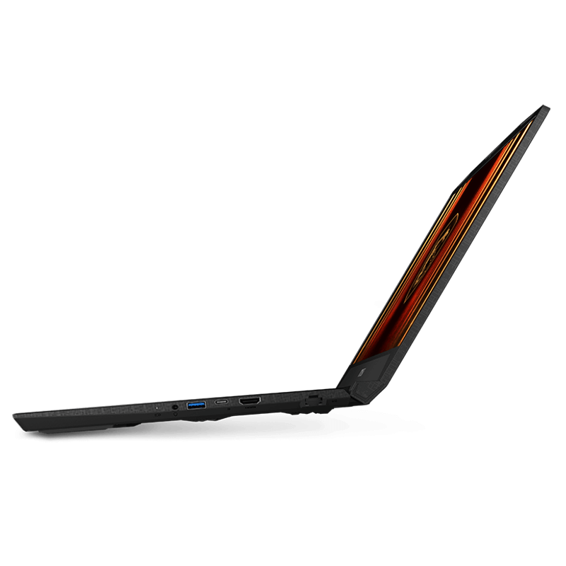 PC Portable Gamer MSI Katana 15HX B14WGK-625XFR, i7-14ème, RTX 3050, 16Go, 15.6" FHD 144hz PC Portable Gamer MSI Katana 15HX B14WGK-625XFR, i7-14ème, RTX 3050, 16Go, 15.6" FHD 144hz