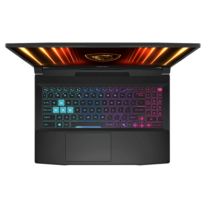 PC Portable Gamer MSI Katana 15HX B14WGK-625XFR, i7-14ème, RTX 3050, 16Go, 15.6" FHD 144hz PC Portable Gamer MSI Katana 15HX B14WGK-625XFR, i7-14ème, RTX 3050, 16Go, 15.6" FHD 144hz