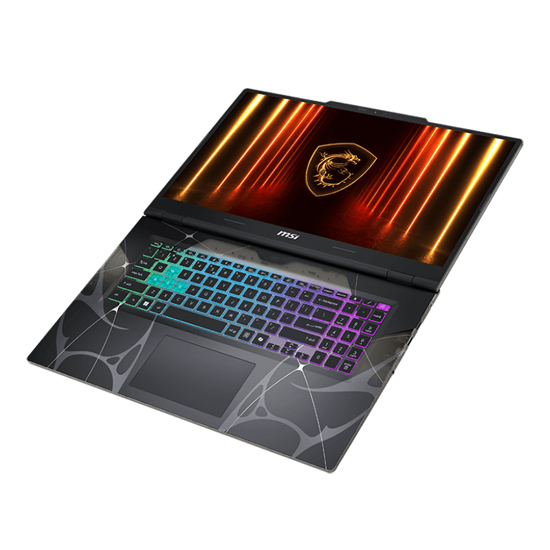 Pc Portable Gamer msi Cyborg 17 B2RWFKG-043XFR, intel core 7-240H, 8G, RTX5060 Pc Portable Gamer msi Cyborg 17 B2RWFKG-043XFR, intel core 7-240H, 8G, RTX5060