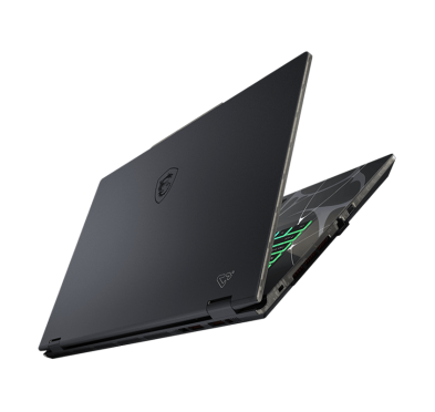 Pc Portable Gamer msi Cyborg 17 B2RWFKG-043XFR, intel core 7-240H, 8G, RTX5060