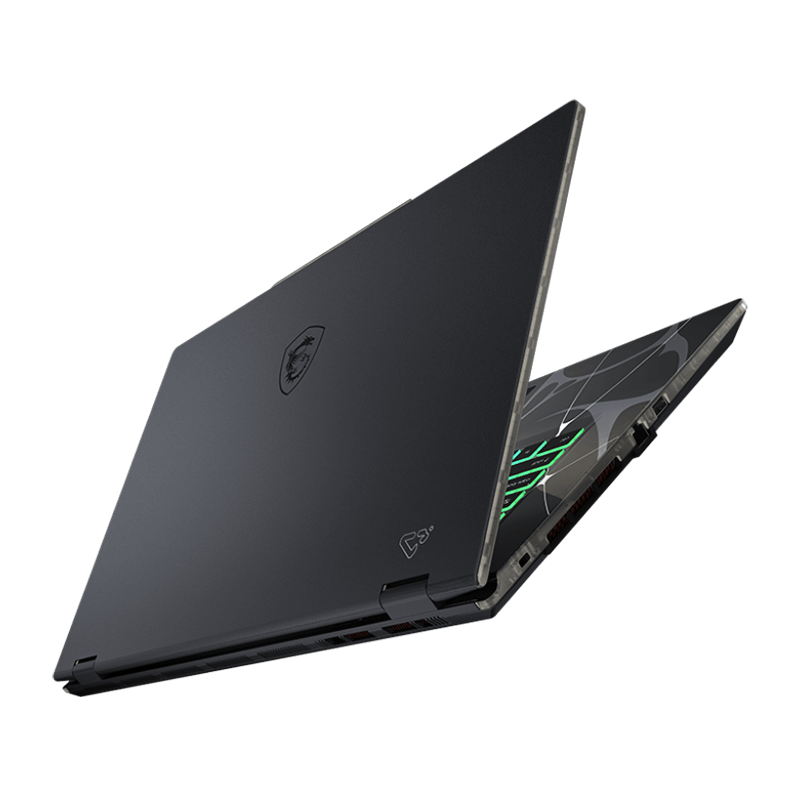 Pc Portable Gamer msi Cyborg 17 B2RWFKG-043XFR, intel core 7-240H, 8G, RTX5060 Pc Portable Gamer msi Cyborg 17 B2RWFKG-043XFR, intel core 7-240H, 8G, RTX5060