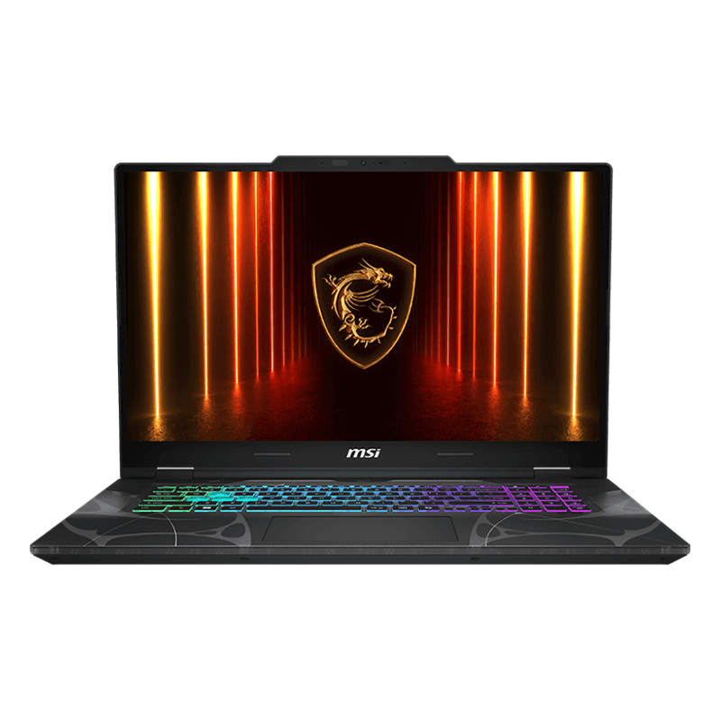 Pc Portable Gamer msi Cyborg 17 B2RWFKG-043XFR, intel core 7-240H, 8G, RTX5060 Pc Portable Gamer msi Cyborg 17 B2RWFKG-043XFR, intel core 7-240H, 8G, RTX5060