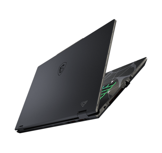 Pc Portable Gamer msi Cyborg 17 B2RWFKG-044XFR, intel core 5-210H, 8G, RTX5060