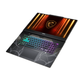 Pc Portable Gamer msi Cyborg 17 B2RWEKG-046XFR, intel core 5-210H, 8G, RTX5050