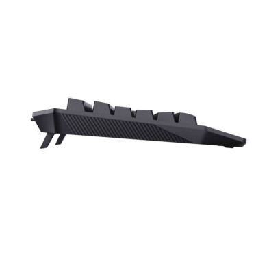 Clavier Gamer filaire Trust GXT 836 Evocx RGB - Noir