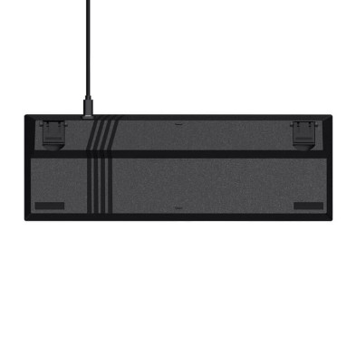 Mini Clavier Gaming mécanique TRUST GXT 867 Acira - Noir