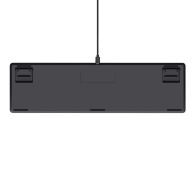 Clavier Gamer mécanique Trust GXT 866 Torix - Noir