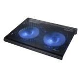Refroidisseur pour pc portable de 17" - Trust Azul