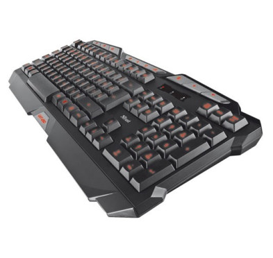 Pack Gaming Spirit of gamer Xpert Gameboard G700: mini clavier + souris +  tapis - Scoop gaming