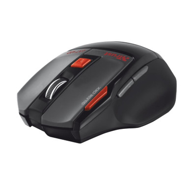 Souris Trust SOURIS DE JEU OPTIQUE SANS FIL (Gaming) GXT 120