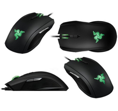 Souris RAZER TAIPAN
