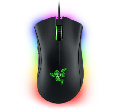 Souris RAZER DEATHADDER CHROMA