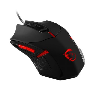 Souris MSI DS B1