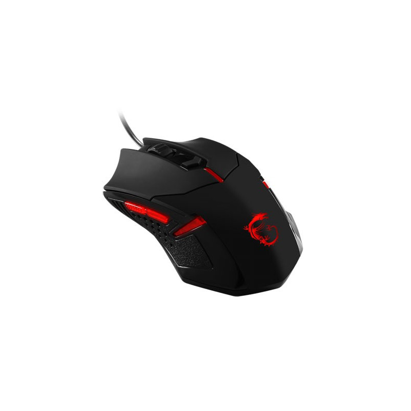 Souris MSI DS B1