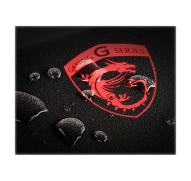 Tapis MSI SISTORM GAMING