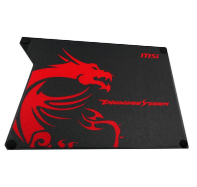 Tapis MSI THUNDER STORM