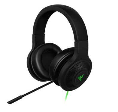 Casque micro RAZER MICRO CASQUE KRAKEN