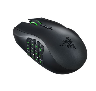 Souris RAZER SOURIS NAGA CHROMA