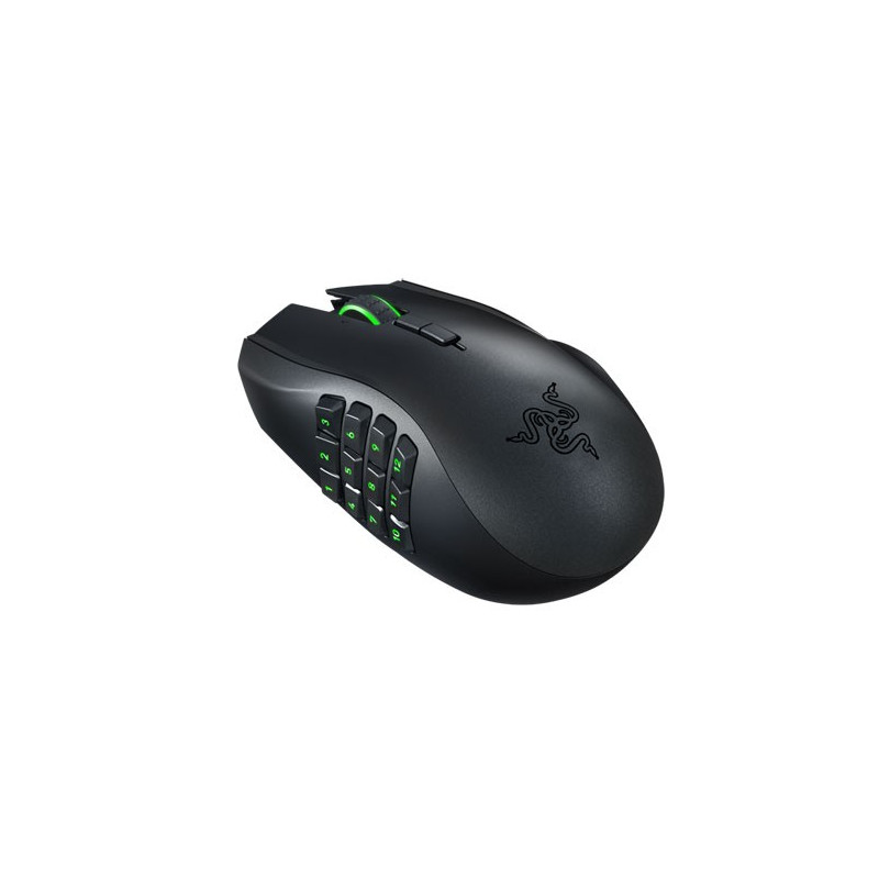 SOURIS RAZER NAGA CHROMA 19 BTN 16000-DPI 5-G - Scoop Informatique