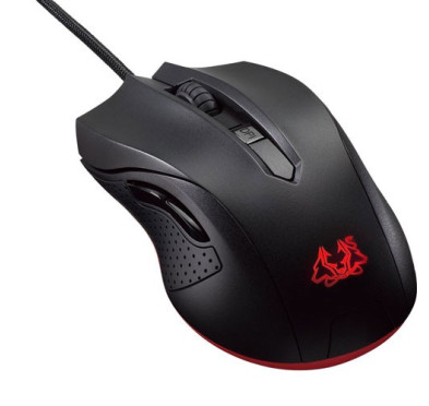 Souris Asus SOURISCERBERUS