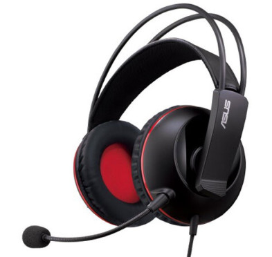 Casque micro Asus CASQUECERBERUS