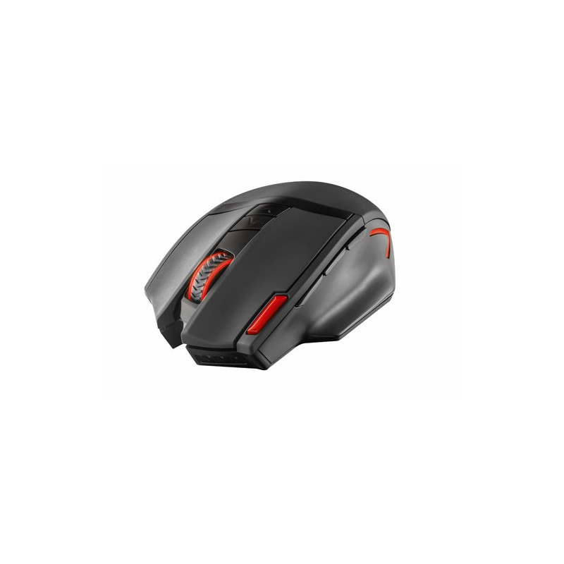 souris Trust gxt130 sans fil wireless gaming mouse en Tunisie - Scoop