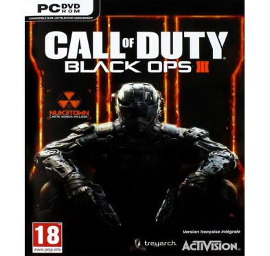 Jeux PC PC Call of Duty Call of Duty PC