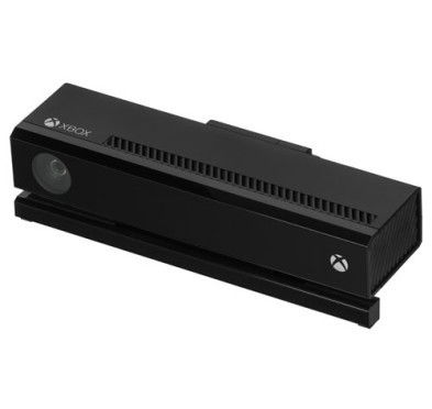 XBOX 1 MICROSOFT CAPTEUR KINECT