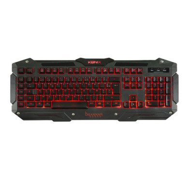 Clavier Konix MIDGARD Clavier Gaming Drakkar