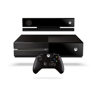 XBOX ONE MICROSOFT XBOX ONE XBOX ONE CONSOLE