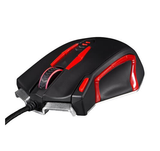 Souris gaming Konix Drakkar Valkyrie