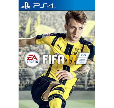Jeux PS4 Sony FIFA 17 PS4