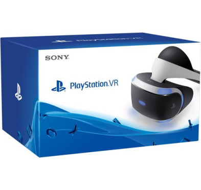 PS4 Sony PLAYSTATION VR