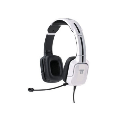 Casque micro TRITTON KUNAI Blanc