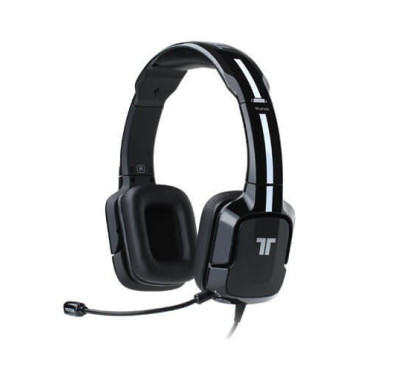 Casque micro TRITTON KUNAI Noir