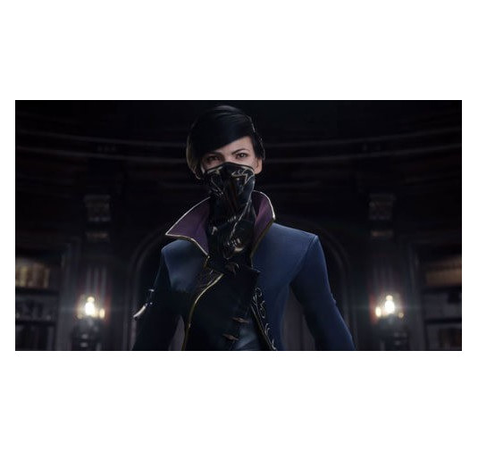 Jeux DISHONORED PC