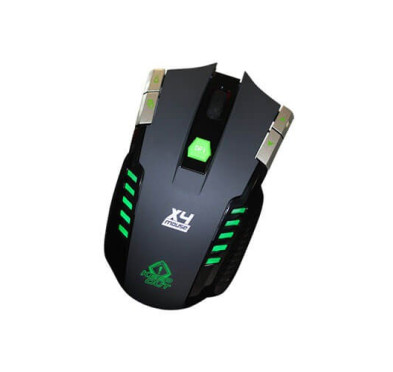 Souris KEEPOUT KEEP OUT Souris Gaming X4