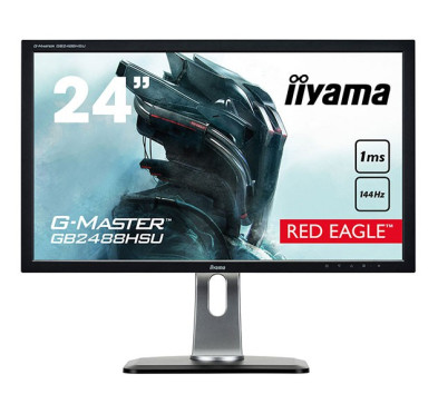 Ecrans Grand Public IIYAMA G-MASTER GB2488HSU B3