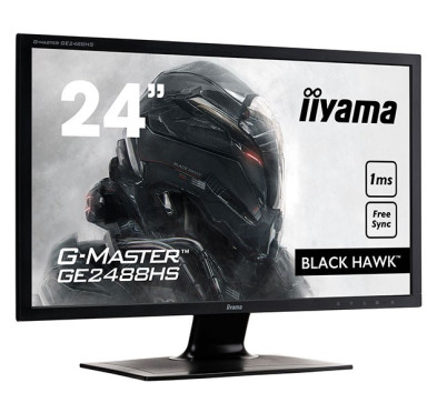 Ecrans Grand Public IIYAMA G-MASTER GE2488HS B2