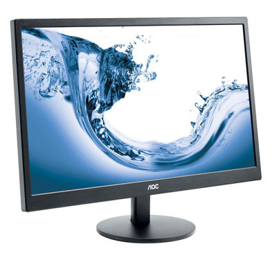 Ecrans Grand Public AOC LED FULL HD E2770SH